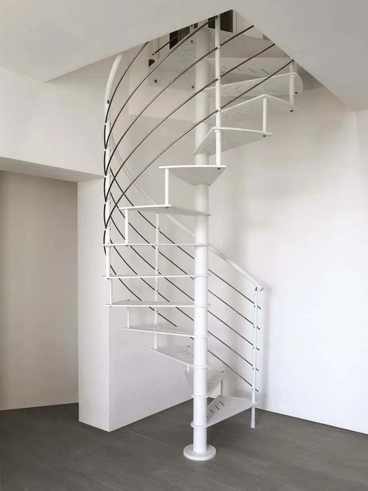 Spindeltreppe Ciclamino G-image-0